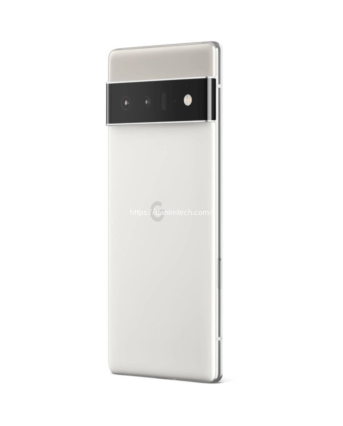 Google Pixel 6 Pro 5G 256GB (White)