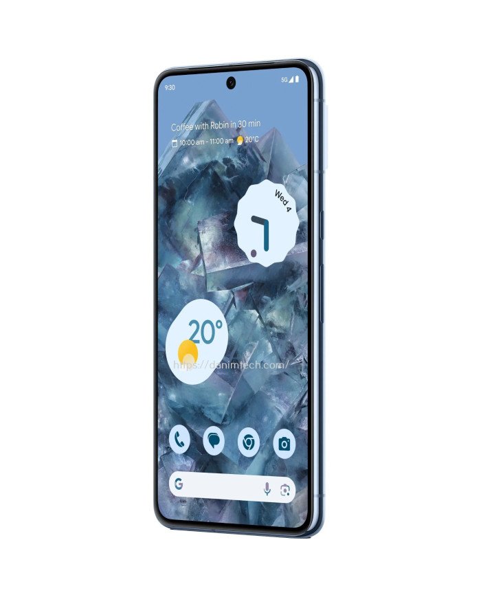 Google Pixel 8 Pro 5G 128GB (Bay)