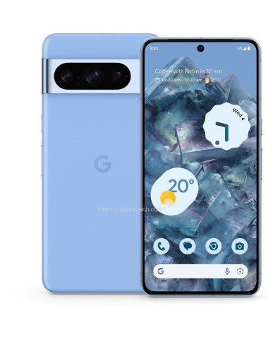 Google Pixel 8 Pro 5G 128GB (Bay)
