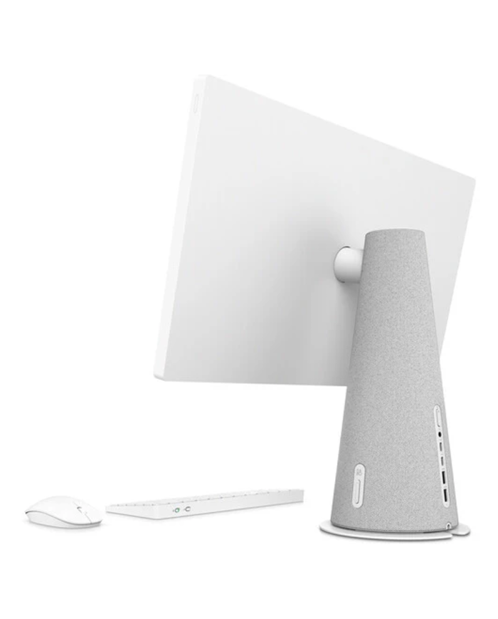 HP Chromebase 22" All-in-One Desktop Smart-Office AIO