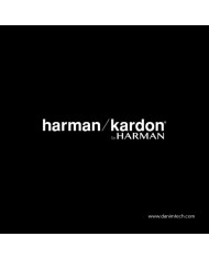 HARMAN-KARDON
